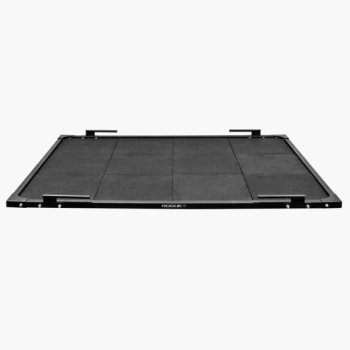 Rogue fitness deadlift platform sales